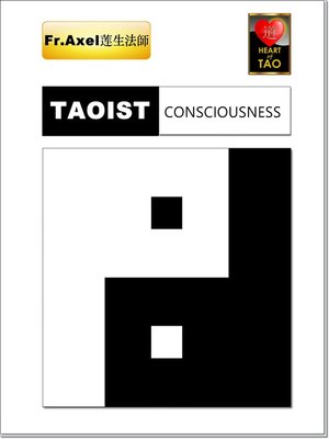 cover image of Taoist Consciousness
